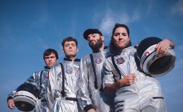 La La Love You: «Para nosotros la etiqueta de 'tonti-pop' nunca ha sido peyorativa»