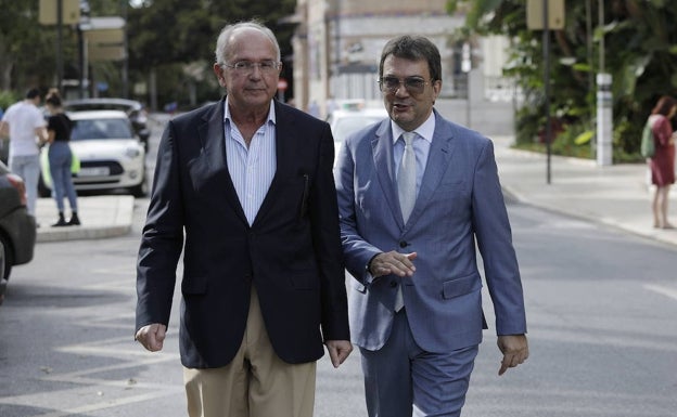 La defensa de BlueBay dice que ahora no se puede ordenar la detención de los Al-Thani