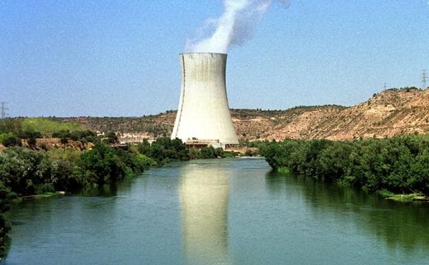 Las centrales nucleares españolas registraron cinco «anomalías» de nivel 1 en 2021