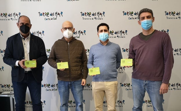 Vélez-Málaga recicla un 15% más de ropa usada en el último año hasta rebasar las 106 toneladas