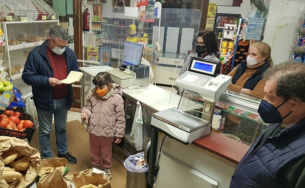 El 3 de febrero: el día en el que las roscas de San Blas ganan al mollete en Antequera