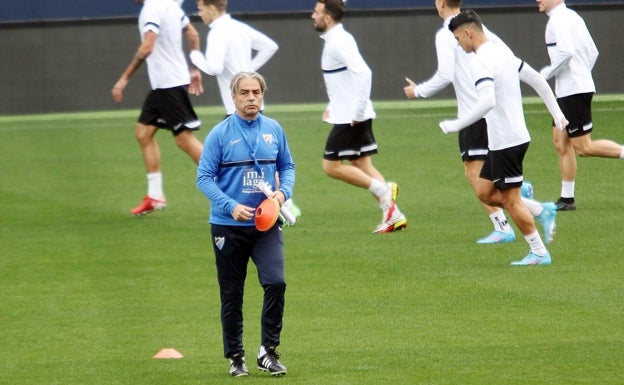 El Málaga, reacción a tiempo o alerta