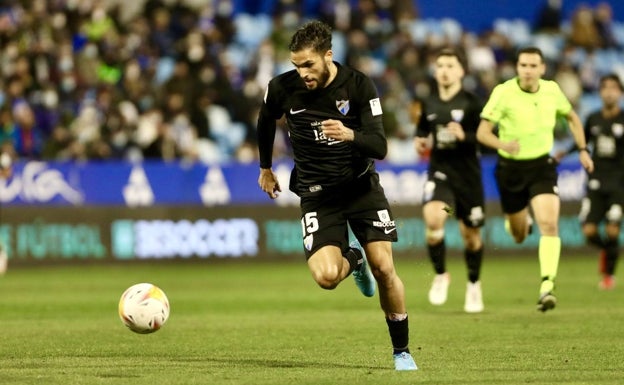 Antoñín, que estuvo a punto de marcharse, resurge con un gol crucial