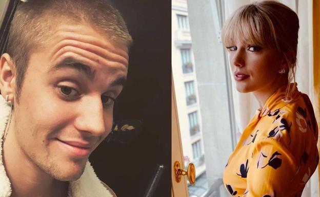 Justin Bieber, Swift y Beyoncé, hermanados por el ciberacoso