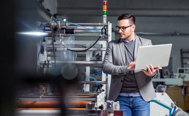 La digitalización, una estrategia clave para la supervivencia