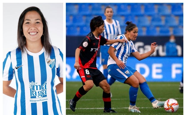 Clo: «Quiero seguir aquí para devolver al club donde merece»