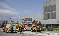 Los tribunales cierran la puerta a nueve aspirantes a bombero en Málaga