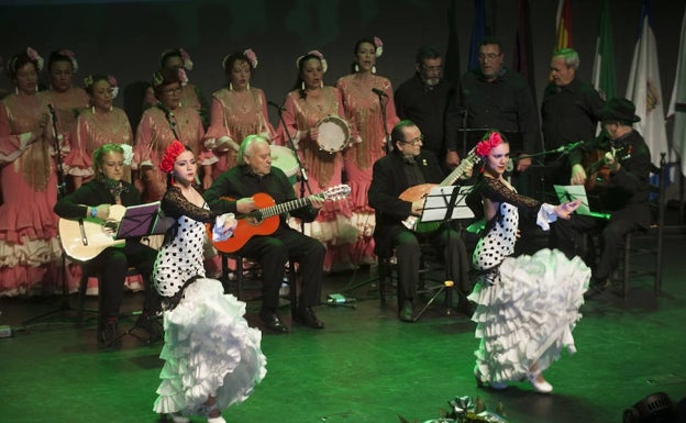 Francisco Javier Jurado 'Coco' pregonará la fiesta del Día de Andalucía que organizan las peñas