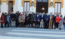 El PSOE celebrará en marzo una conferencia política sobre el reto hidrológico en Málaga