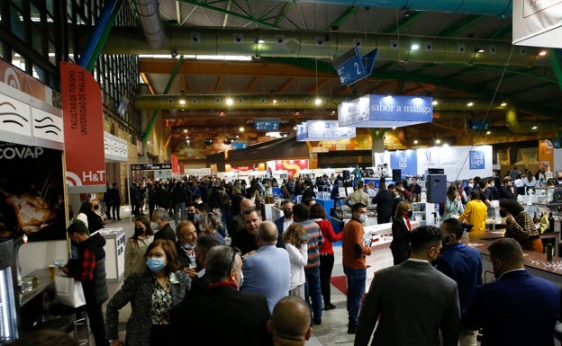 Tecnología que facilita el viaje, hecha en Málaga