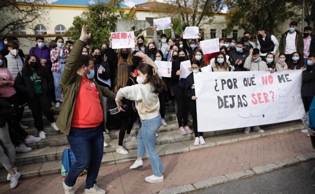 Educación busca una solución al Bachillerato Musical «que no perjudique a los estudiantes»