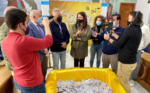 La campaña 'Cliente Oro' de Rincón de la Victoria aumenta en un 40% los establecimientos colaboradores