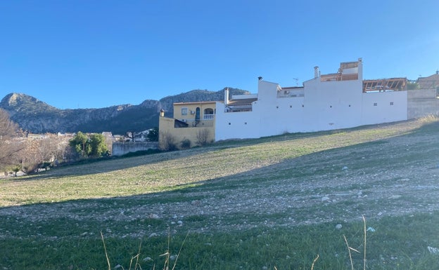 Cuevas de San Marcos desarrollará un aula ambiental al aire libre