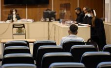 Suspendido el juicio contra un exconcursante de 'GH Revolution' acusado por abusos sexuales