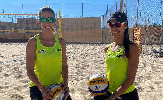 Sofía González se une a Soria, una pareja que dará mucha guerra