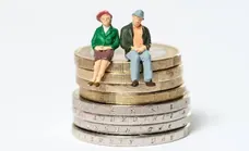 SEPE: Casos en los que se puede cobrar la pensión de viudedad y el paro a la vez