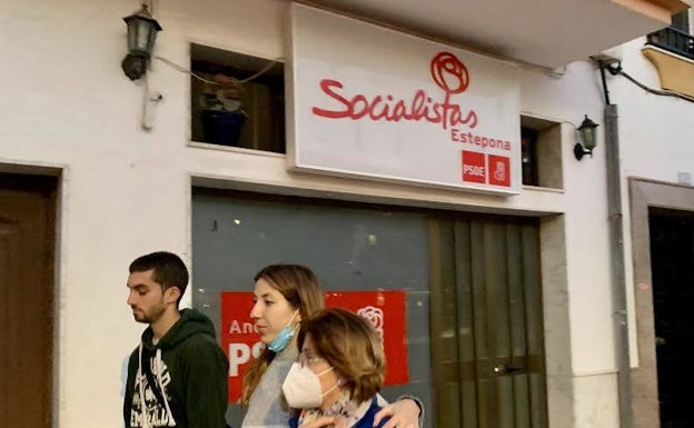 Las elecciones para elegir al líder del PSOE en Estepona se repetirán este domingo