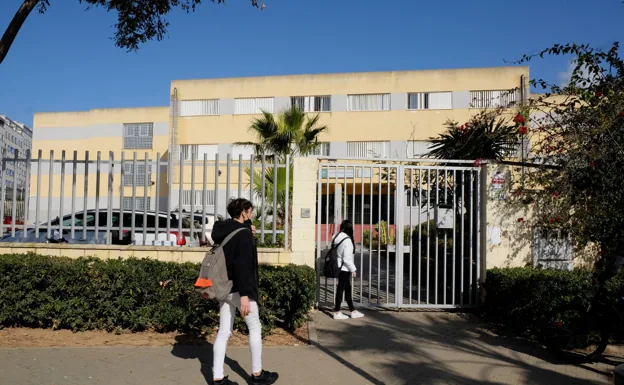 Educación amplía el instituto Torre Atalaya ante el incremento de demanda de plazas en Teatinos