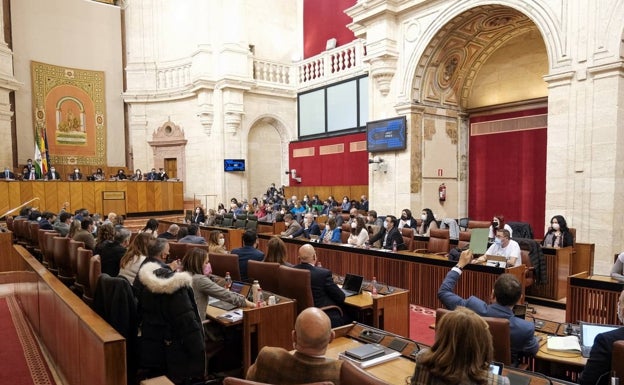 El proyecto para regularizar regadíos en Doñana sale adelante con la abstención socialista