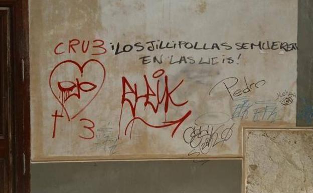 ¿Es calle Beatas una de las más descuidadas del centro?