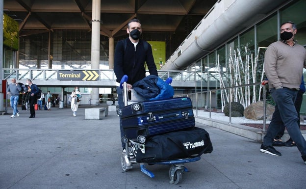 Ibon Navarro, el clavo ardiendo del Unicaja para salir de una situación crítica