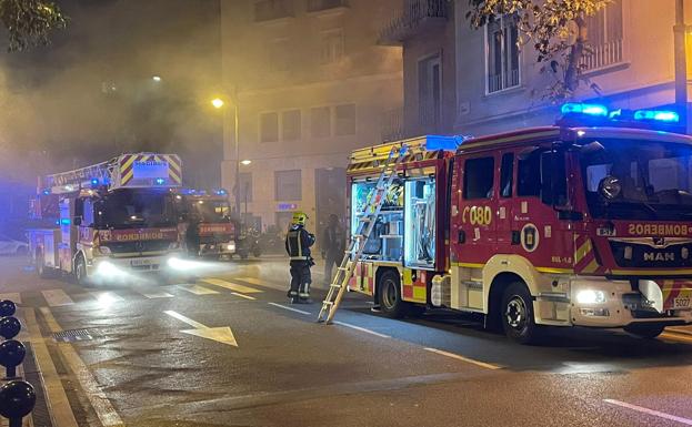 Un incendio obliga a Cereal Boom a cerrar sus puertas