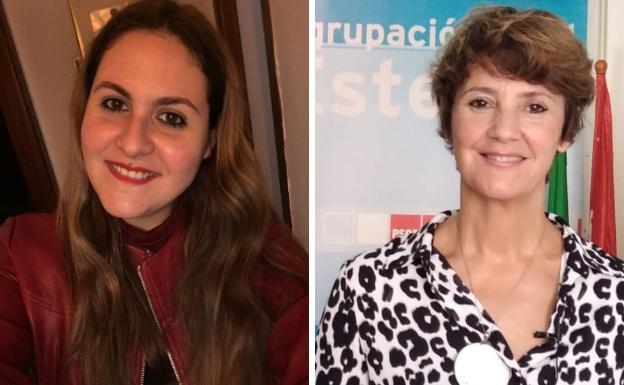 Enma o Mar: el próximo líder del PSOE en Estepona tendrá nombre de mujer