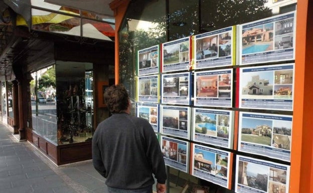 El vacío normativo que puede librarle de pagar la plusvalía