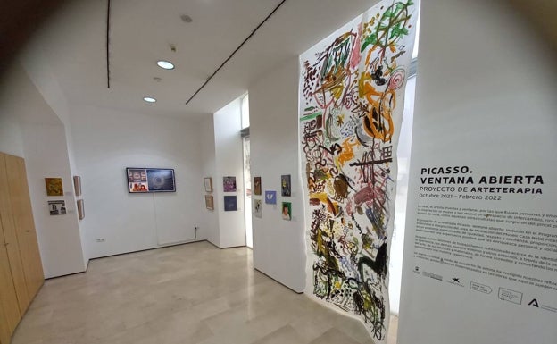 Museos para el 'FIND': Diez nuevos artistas sin barreras