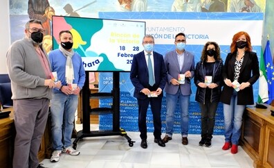 Rincón de la Victoria celebra su primera Ruta de la Cuchara con 24 restaurantes y 3.600 euros en premios