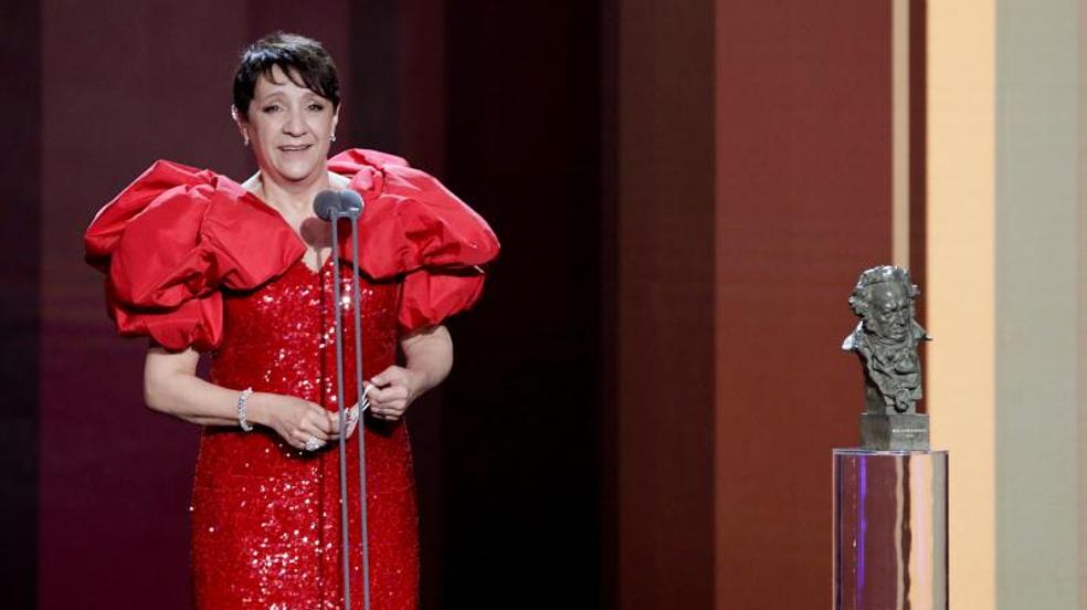 'El buen patrón' hace negocio en los premios Goya