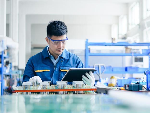 Telefónica, reconocida por su acción contra el cambio climático