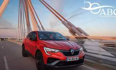 Renault Arkana: así es el Mejor coche del Año 2022
