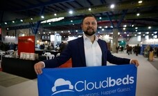 La plataforma de gestión hotelera CloudBeds busca talento en la Costa del Sol