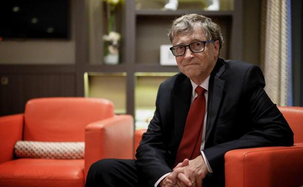 Los tres mandamientos de Bill Gates para que no se repita otra pandemia como la del coronavirus