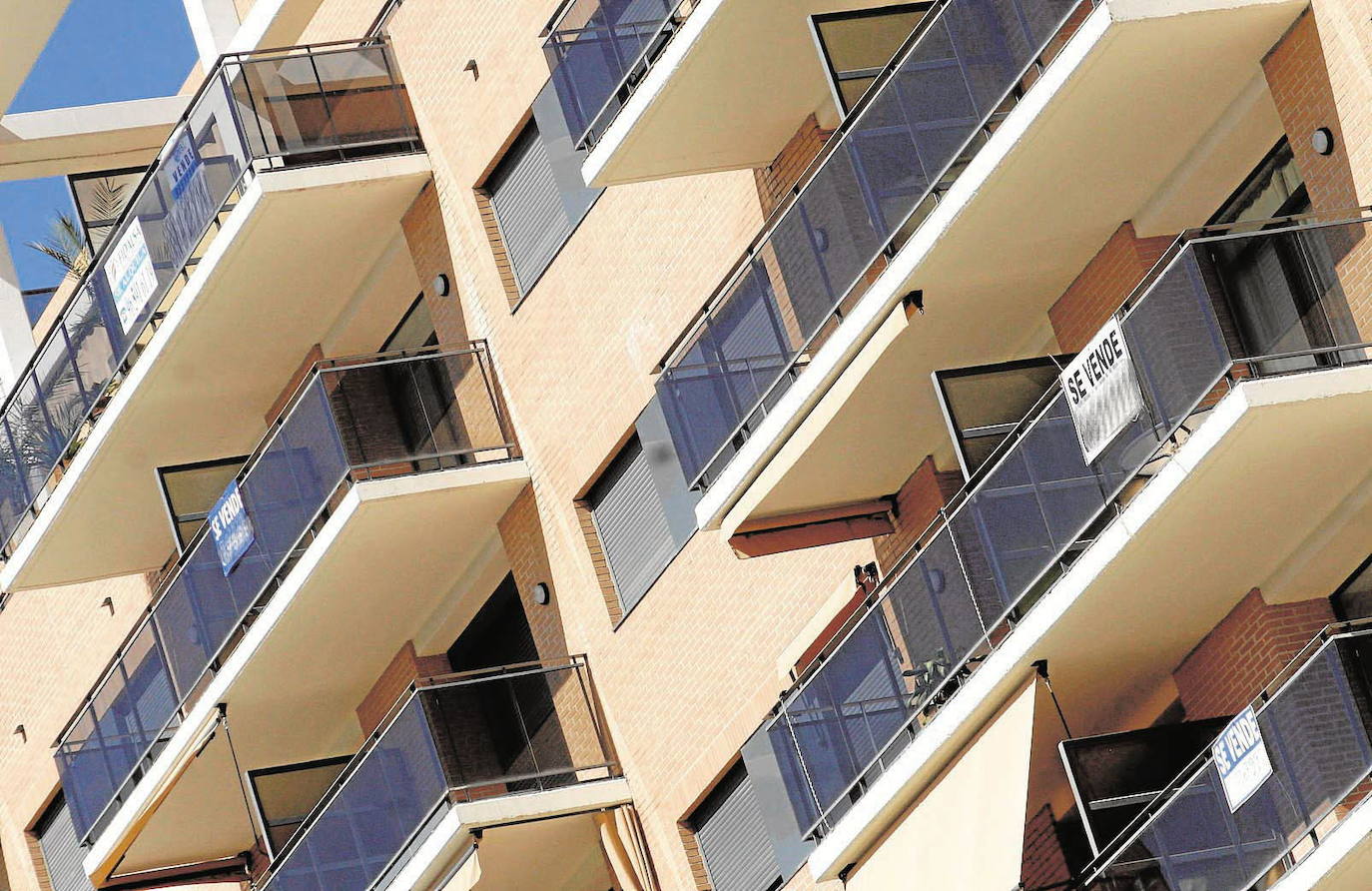 La reforma de la plusvalía ahorra 50 millones a contribuyentes que alegaron ventas a pérdidas