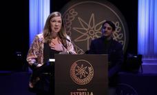 Premios 'Estrella Feniké' de la Asociación Cultural Zegrí: Implicados con Málaga