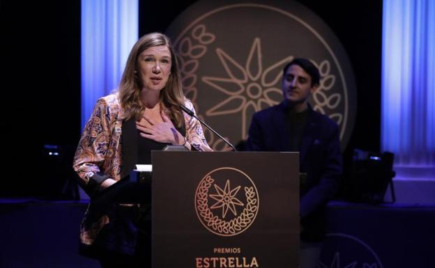 Premios 'Estrella Feniké' de la Asociación Cultural Zegrí: Implicados con Málaga