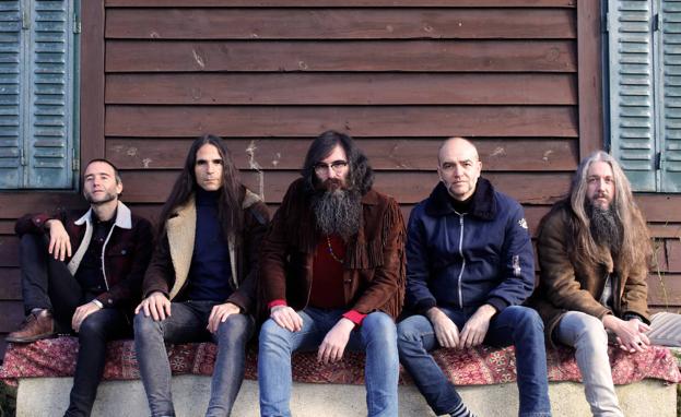 «Los Corizonas como grupo no estábamos muertos, estábamos de parranda»