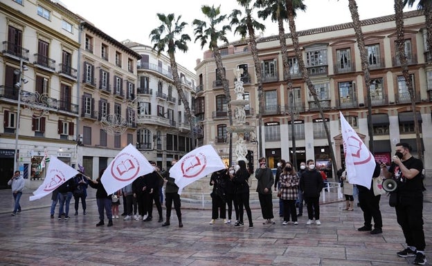 El Ministerio de Educación se niega a buscar soluciones a los alumnos del Bachillerato Musical