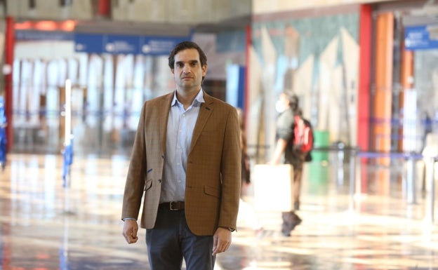 Manuel Muñiz: «Ser digital significa ser relevante en los tiempos que vivimos»