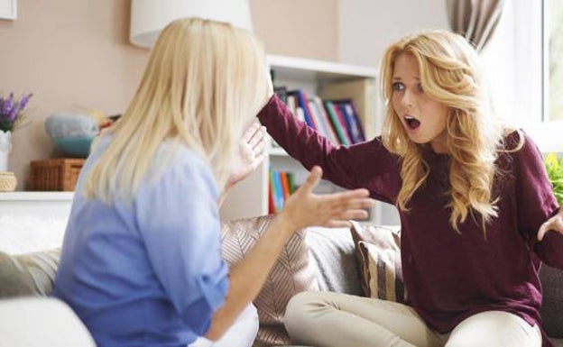 Aviso de la Seguridad Social a los padres con hijos menores de 26 años