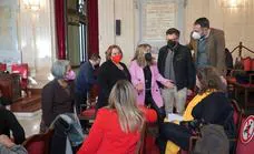 El Ayuntamiento de Málaga negociará la extensión de la paga Covid a todo el 'holding' municipal