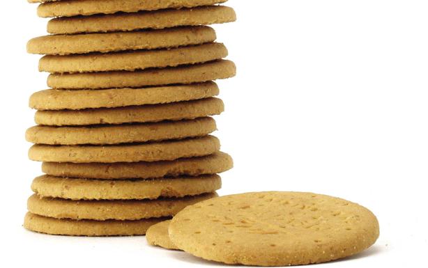 Retiran del mercado unas galletas vendidas en distintos puntos de España por riesgo para los alérgicos