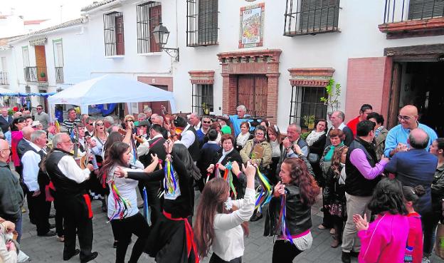 Ruta gastronómica en Riogordo: vivir la cultura del aceite de oliva