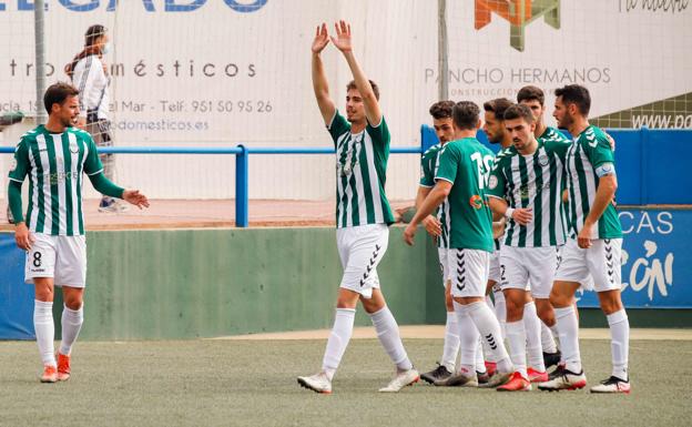 El Torremolinos, preparado para derrotar al Porcuna y acercarse más al ascenso