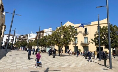 Vélez-Málaga pone a la venta 13 parcelas municipales por tres millones para financiar inversiones