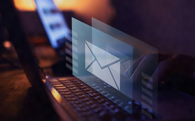 Alertan de un nuevo intento de 'phishing' mediante un email que suplanta a Correos