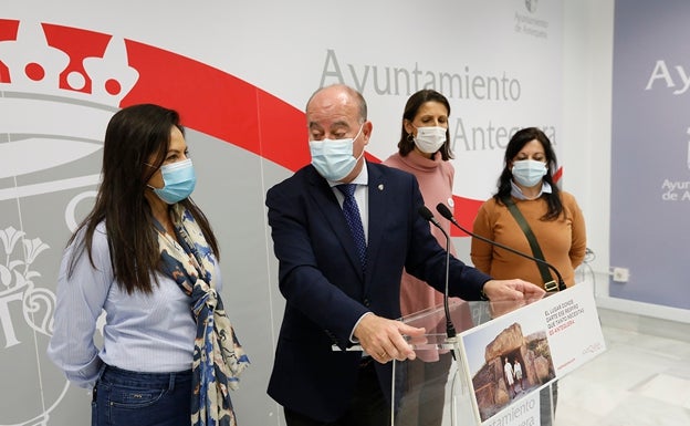 Los alumnos con necesidades especiales dse Antequera podrán seguir en el colegio Reina Sofía