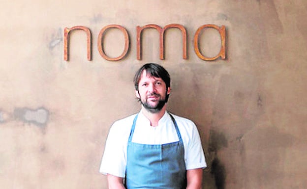 Madrid Fusión, más allá del producto